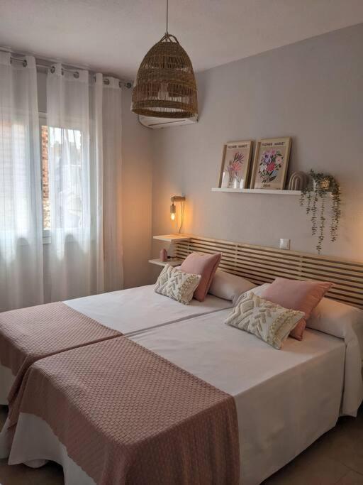 La Florida Lejlighed Ciudad Real Eksteriør billede